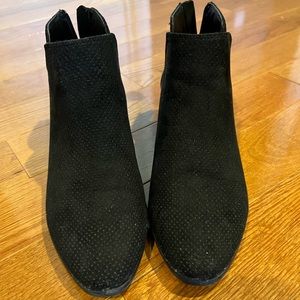 Express size 8 booties